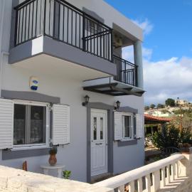 Olympias Studio "Pitsidia"