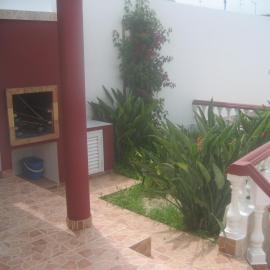 Casa Bela Arade, hotel en Estômbar