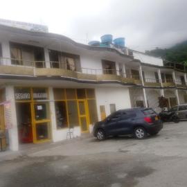 Hospedaje El Viajero De Versalles, hotel em Calarcá