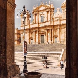 La Casa del Barocco, hotel en Noto