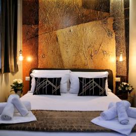 Le Corti del Re, Hotel in Neapel