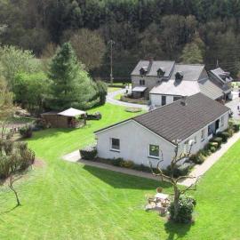 Camping village SY, ξενοδοχείο σε Ferrières
