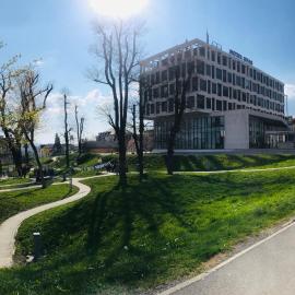 Postojna में, होटल Hotel Kras