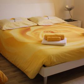 House of colours - Relax, arte e confort per coppie, famiglie e gruppi