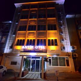 Antik Otel