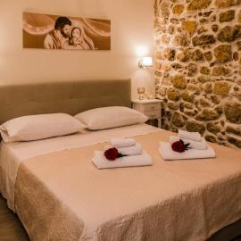 La casa di Chiara, hotel in Syracuse
