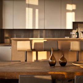 Loft O - River View