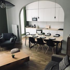Le Central Wimereux