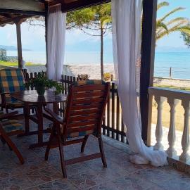 Sea Whispers Beach House
