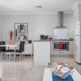 Ardross Short Stays, hotel in Perth