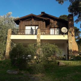La Martina, hotel a Sierra de los Padres