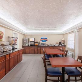 Baymont by Wyndham Lake City I-75, hotel i Lake City