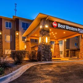 Best Western Plus Seminole Hotel & Suites โรงแรมในเซมิโนล