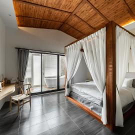 墾丁宜庭海景親子民宿, hotel em Checheng