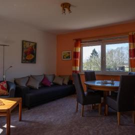Ferienwohnung Sonnenblume Himmelpfort