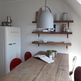 Charmante, moderne Wohnung, hotel v destinácii Greven