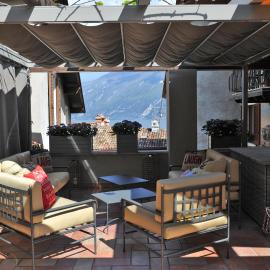 Bella Vacanza Limone, hotel in Limone sul Garda