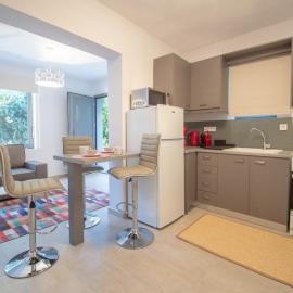 Ithaka Zante City Villa by "elite", hotel i Zákynthos by