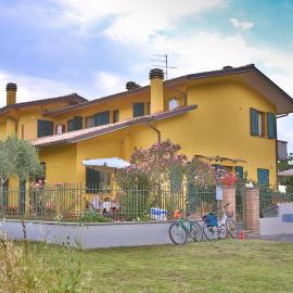Lago Trasimeno - Orione