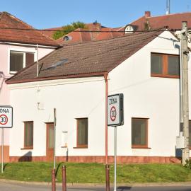 Apartmán-Hovorany