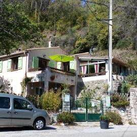le vallon de bargemon, hotell sihtkohas Bargemon