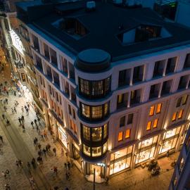 Sentire Hotels & Residences Taksim