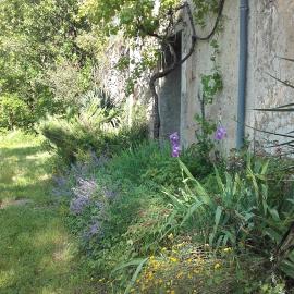 Mas Ferrieres Saint Laurent, hotel a Saint-Laurent-le-Minier