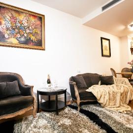 Lux Apartments Barcelona