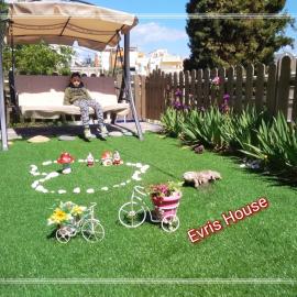 Evris House, Hotel in Kavala