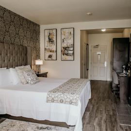 Geyserville Inn, hotel in Geyserville