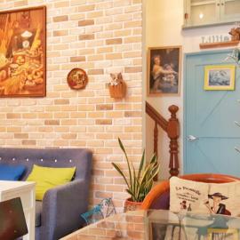 Lillian B&B, hotel en Tainan