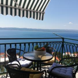 Apartman Stević