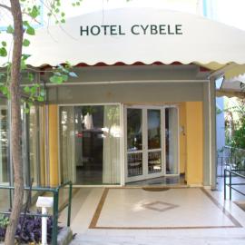 Hotel Cybele Pefki, khách sạn ở Athens