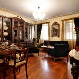 La Casa Del' Maestro