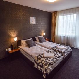 Elite Spetema Hotel, hotel v Sofii