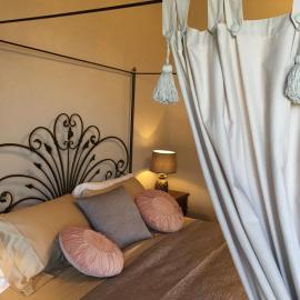Cordella In Valdorcia Truffle and Olive Oil Resort, hotel en Montalcino