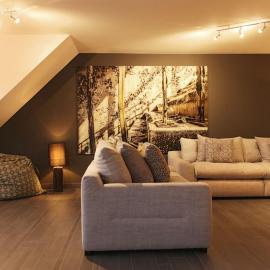 Luxury Apartments by Atelier VO2 max with Large Terrace and Parking 10 min from Beach, hotel in Knokke-Heist
