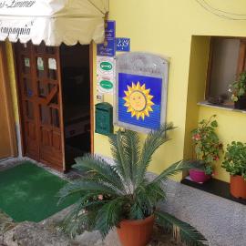 Locanda Dalla Compagnia, hotel in Riomaggiore