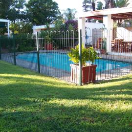 Haus Victoria Self Catering Cottages