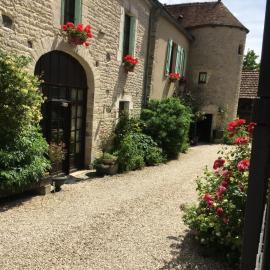 Rougemont에 위치한 호텔 LES CHAMBRES DE ROUGEMONT