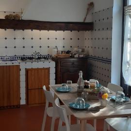 Brisilè Casavacanze
