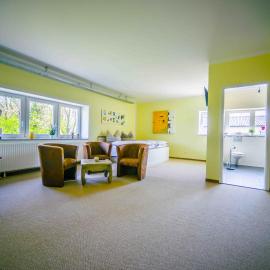 Winckelmann-Loft, hotel i Seehausen