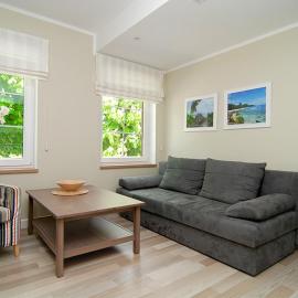 Apartament Plaza