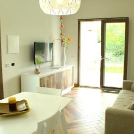 Suite Capaci, hotel Capaciban