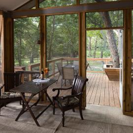 Cypress Creek Cottages