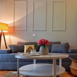 Teo's Flat