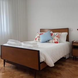 Sea Ria - T3 Family Apartment CENTRAL @ COSTA NOVA, hotel in Costa Nova