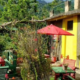 Prince Valley Guesthouse, hotel v destinácii Irish Town