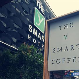 The Y Smart Hotel