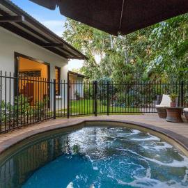 The Tropical Sanctuary, hotel in Darwin